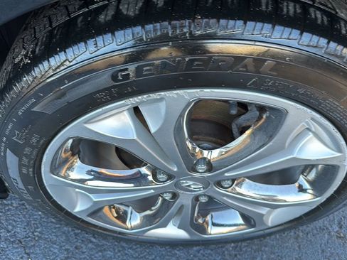 Used 2014 Hyundai Elantra GT w/ Option Group 02 image 22