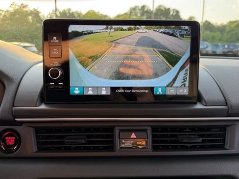 Used 2025 Honda Pilot EX-L image 20