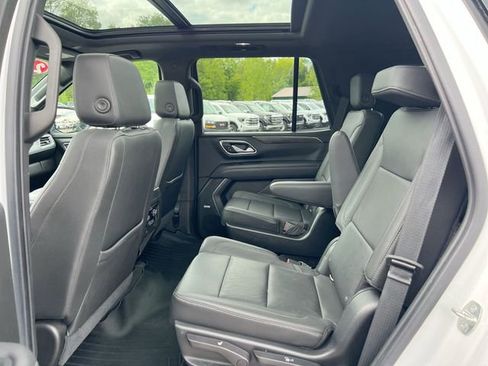 Used 2021 Chevrolet Tahoe Z71 AWD/4WD image 25