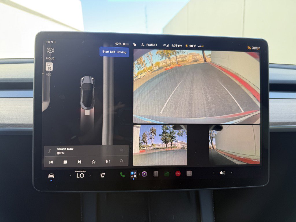 Used 2023 Tesla Model 3 Standard Range RWD image 19