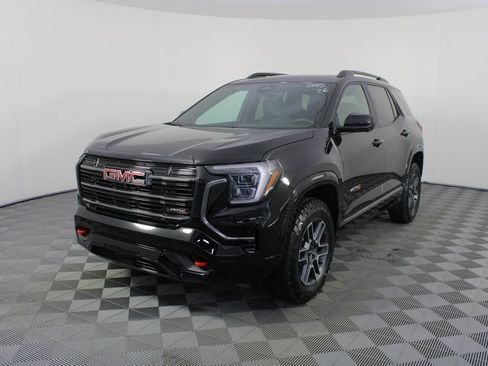 New 2026 GMC Terrain AT4 w/ Convenience Package III image 26