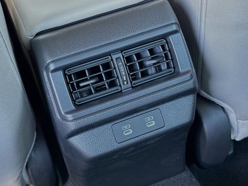 New 2025 Honda Accord LX image 31