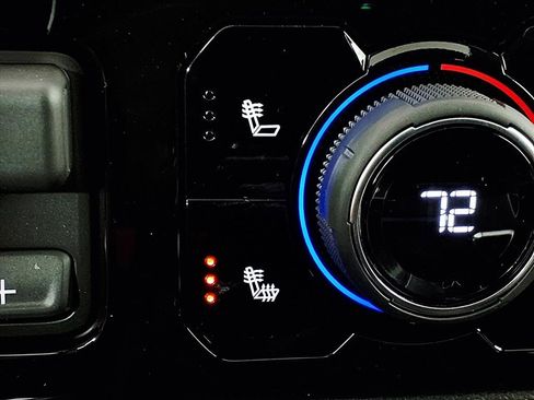 New 2026 Chevrolet Silverado 1500 RST image 14