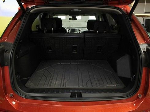 Used 2020 Chevrolet Equinox LT w/ Driver Convenience Package AWD/4WD image 5