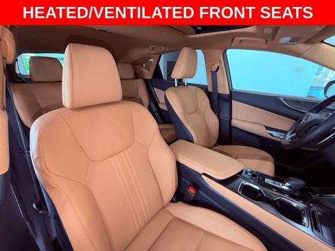 Used 2025 Lexus NX 250 FWD w/ Premium Package image 10