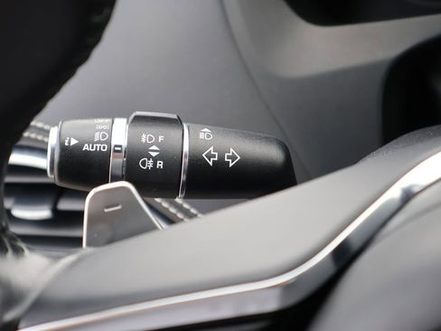 Used 2019 Jaguar F-PACE R-Sport AWD/4WD image 34