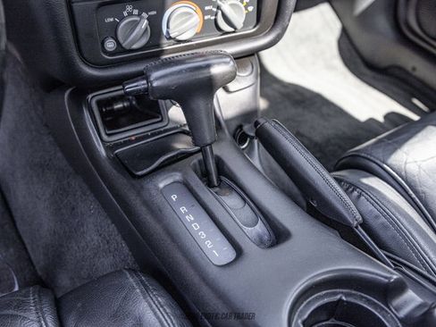 Used 2002 Pontiac Firebird Trans Am RWD image 25
