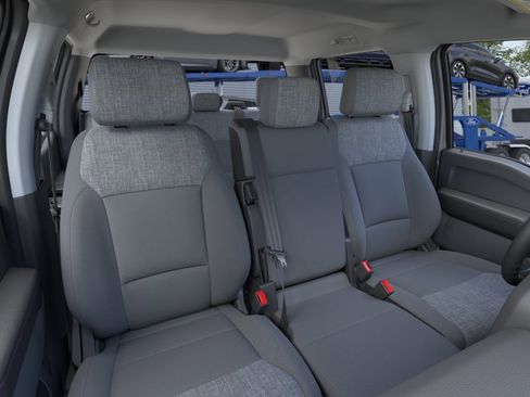 New 2026 Ford F250 XLT AWD/4WD image 10
