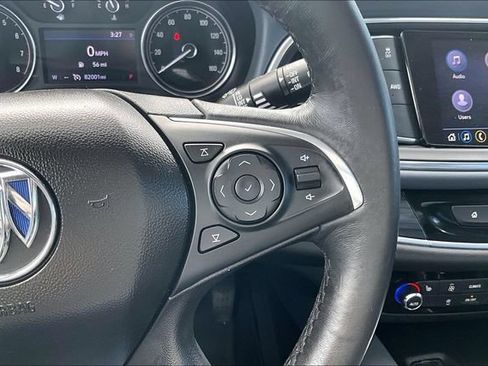 Used 2020 Buick Enclave Essence w/ Sound and Sites Package AWD/4WD image 20