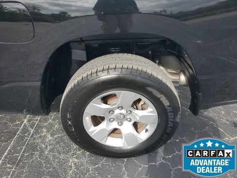 Used 2023 RAM 1500 Big Horn image 22