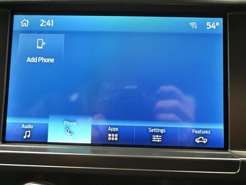 Used 2022 Ford F150 Tremor w/ Trailer Tow Package AWD/4WD image 33