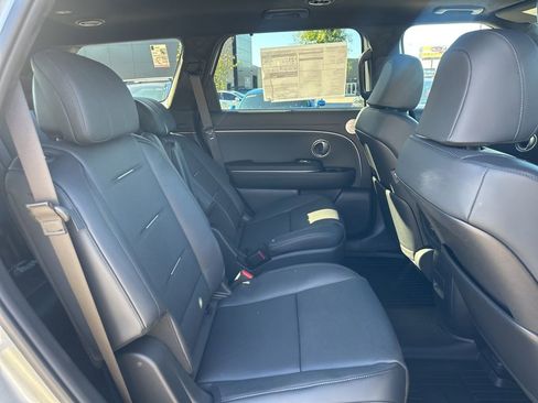 New 2026 Hyundai Palisade Calligraphy FWD image 13