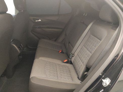 Used 2024 Chevrolet Equinox LT image 18