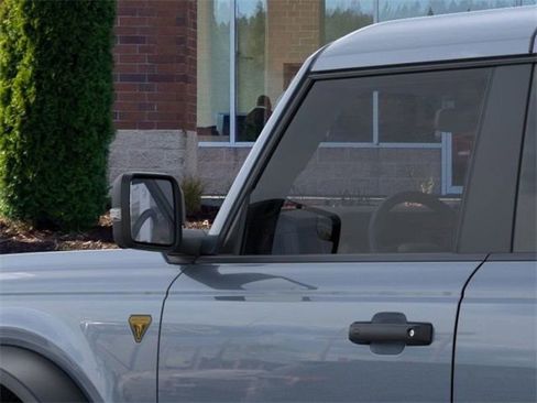 New 2025 Ford Bronco Badlands image 22