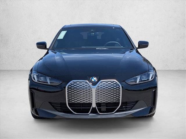 Used 2026 BMW i4 xDrive40i w/ Premium Package AWD/4WD image 5