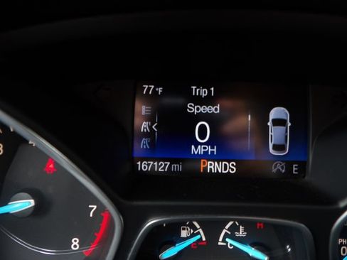 Used 2019 Ford Escape SE AWD/4WD image 19
