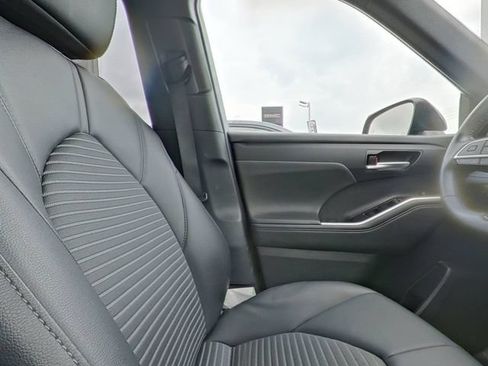Used 2025 Toyota Highlander XSE AWD/4WD image 34