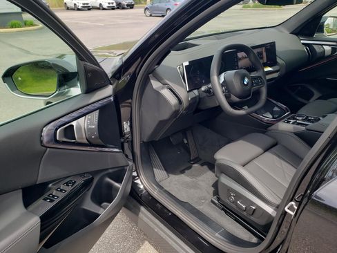 New 2026 BMW X3 xDrive30 AWD/4WD image 9