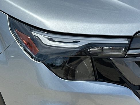 New 2026 Subaru Forester Premium AWD/4WD image 30
