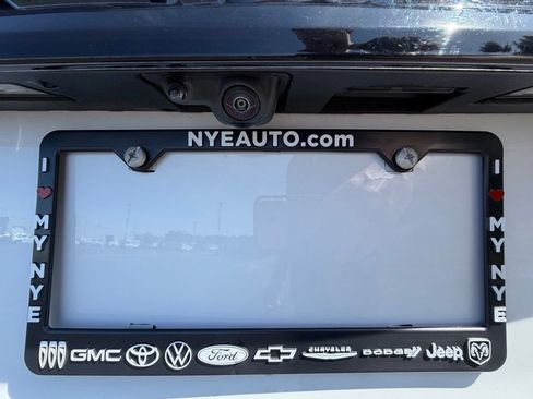 Used 2026 GMC Acadia Elevation w/ Elevation Premium Package AWD/4WD image 46