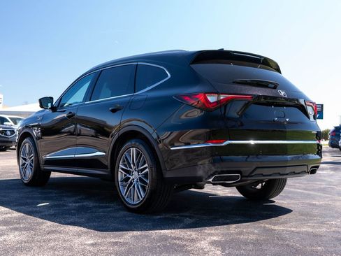 Certified 2023 Acura MDX SH-AWD w/ Advance Package image 9