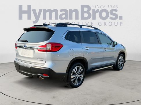 Used 2021 Subaru Ascent Touring AWD/4WD image 3