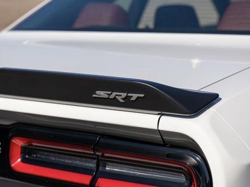 Used 2018 Dodge Challenger SRT Demon RWD image 11