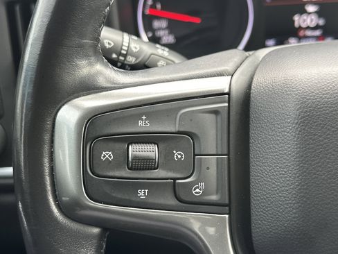 Used 2021 Chevrolet Silverado 1500 LT w/ All Star Edition Plus image 17