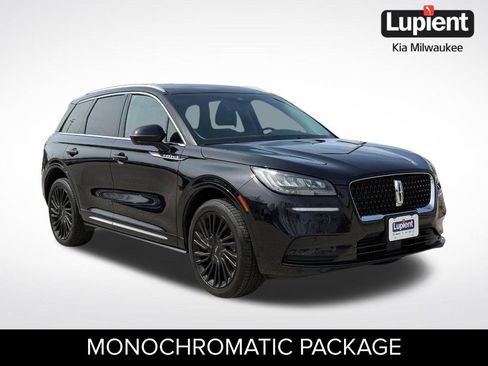 Used 2022 Lincoln Corsair Reserve AWD/4WD image 1