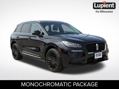 Used 2022 Lincoln Corsair Reserve