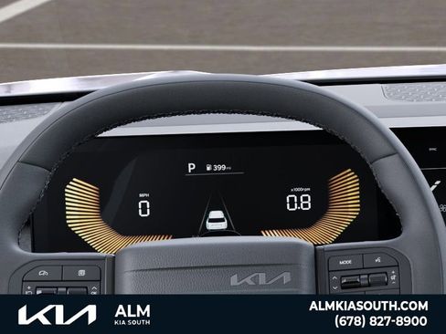 New 2027 Kia Telluride EX X-Line AWD/4WD image 21