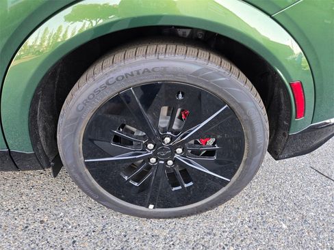 New 2025 Ford Mustang Mach-E GT w/ Interior Protection Package image 9