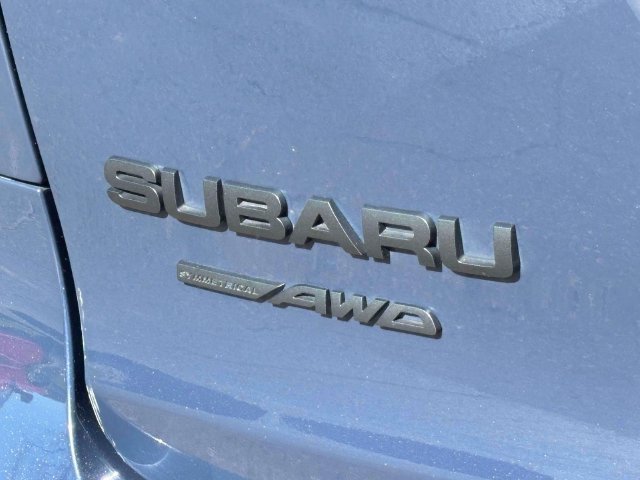 Used 2023 Subaru Ascent Onyx Edition Limited AWD/4WD image 43