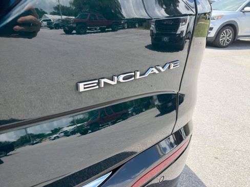 Used 2019 Buick Enclave Premium w/ Trailering Package, 5000 lbs. FWD image 37