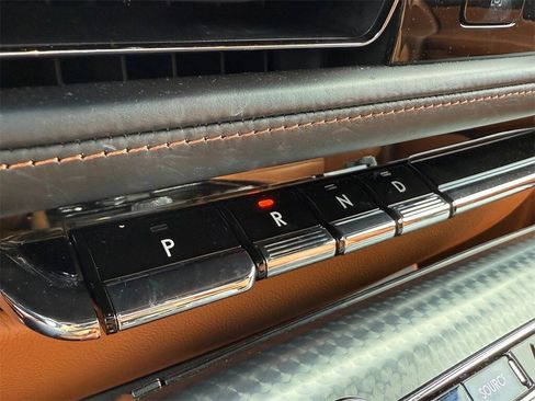 Used 2020 Lincoln Aviator Black Label w/ Dynamic Handling Package image 25