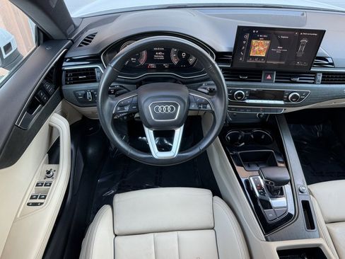 Used 2024 Audi A5 2.0T Premium Plus image 21