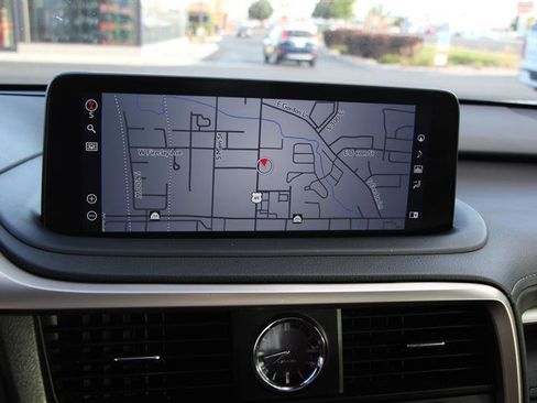 Used 2021 Lexus RX 350 F Sport w/ Cold Area Package (CT) image 27