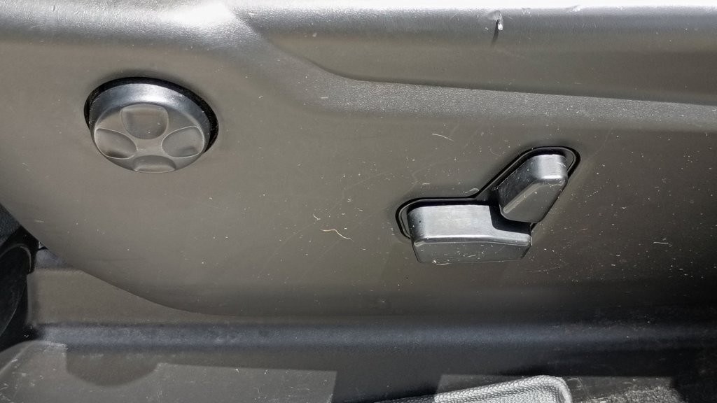 Used 2019 Dodge Durango GT AWD/4WD image 21