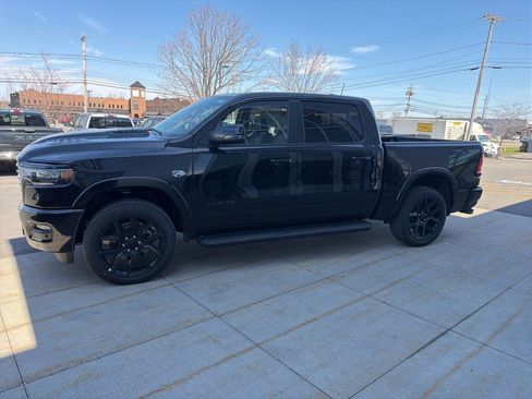 New 2026 RAM 1500 Laramie image 8