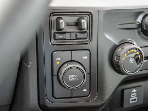 New 2026 Ford F350 XL AWD/4WD image 29