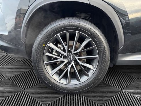 Used 2023 Lexus NX 350 350 Base image 31