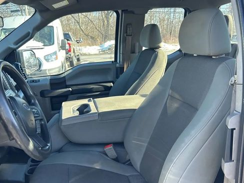 Used 2019 Ford F150 XL w/ Equipment Group 101A Mid image 11