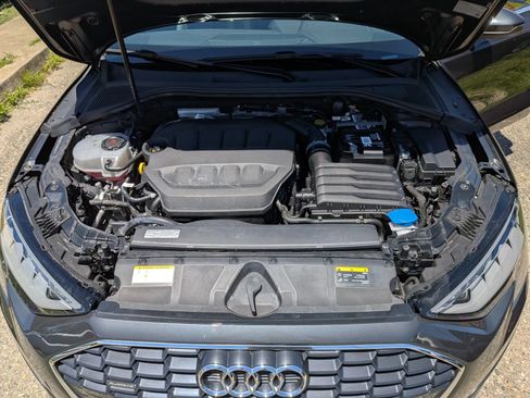 Used 2022 Audi A3 2.0T Premium AWD/4WD image 18