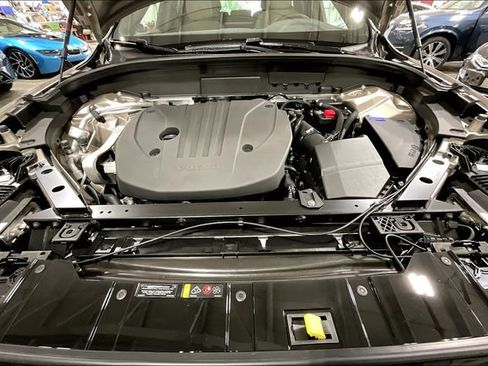 New 2026 Volvo XC60 B5 Plus w/ Climate Package image 13
