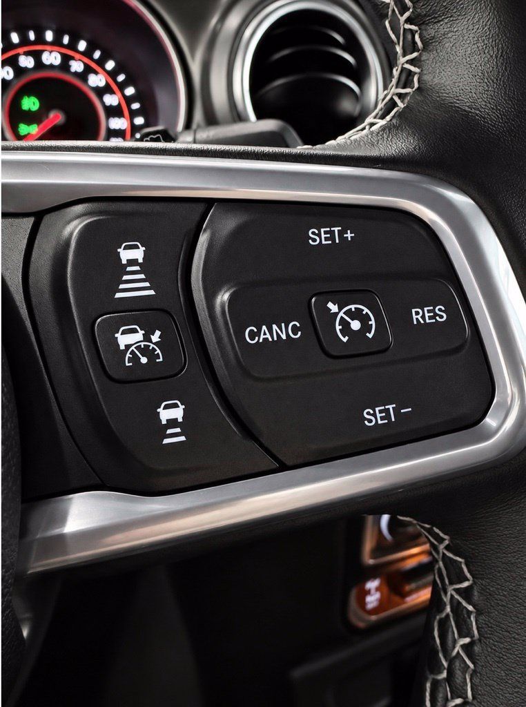 Used 2022 Jeep Wrangler Unlimited Rubicon w/ Advanced Safety Group AWD/4WD image 44