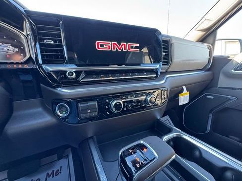 New 2026 GMC Sierra 1500 SLT w/ SLT Premium Plus Package AWD/4WD image 15