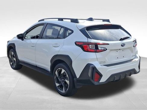 Used 2025 Subaru Crosstrek 2.5i Limited image 4