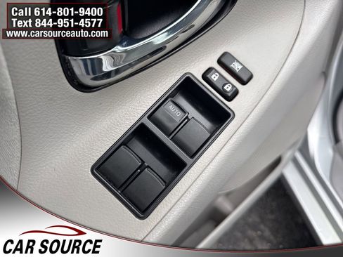 Used 2007 Toyota Camry CE image 14