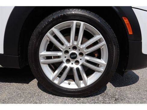 Used 2020 MINI Cooper Countryman S FWD image 9