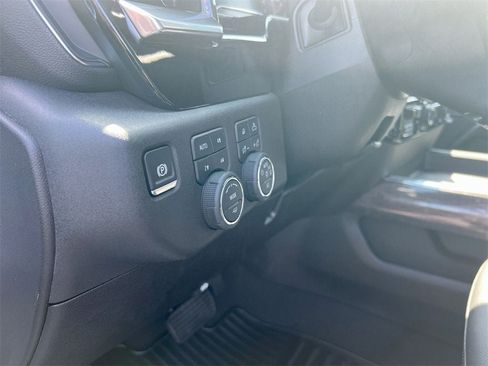 New 2025 Chevrolet Silverado 3500 LTZ w/ LTZ Plus Package image 16